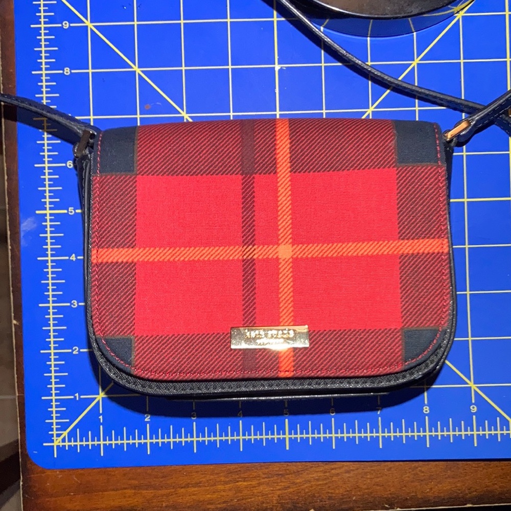 Kate Spade crossbody bag